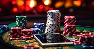 Discover the Exciting World of UK Online Casino Free Money 0