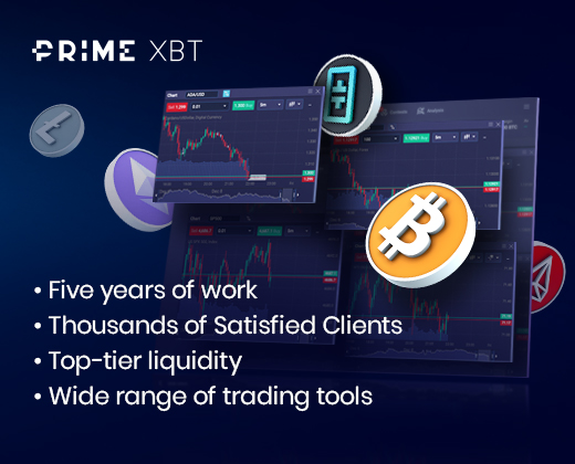 Explore the Innovative Features of App PrimeXBT Explore the Innovative Features of App PrimeXBT