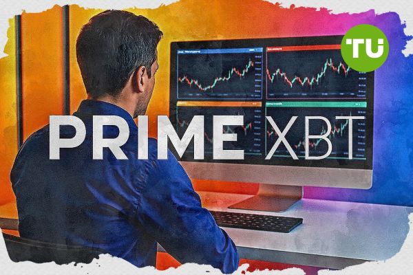 Explore the Innovative Features of App PrimeXBT Explore the Innovative Features of App PrimeXBT