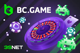 Aplicación móvil BC.Game La Revolución del Juego Online Aplicación móvil BC.Game La Revolución del Juego Online