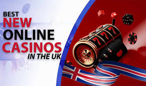 Comprehensive UK Online Casino Review - Discover the Best Games!