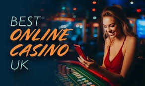 Comprehensive UK Online Casino Review - Discover the Best Games!