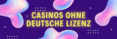Die aufregende Welt der Online Glücksspiel Casino ohne Lizenz