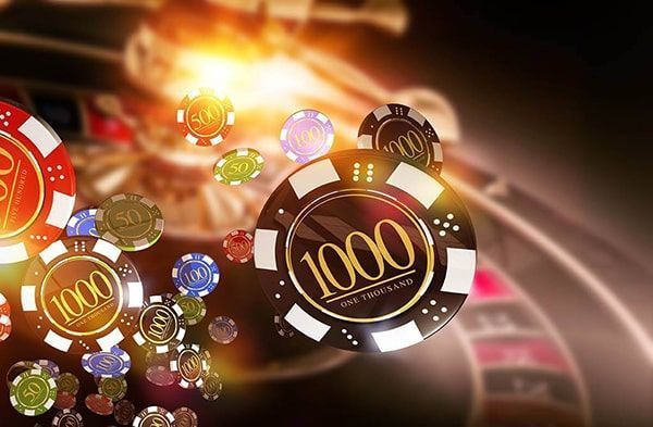 Discover the Exciting World of Slots That Let You Bet Discover the Exciting World of Slots That Let You Bet
