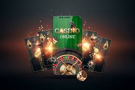 Enjoy Free Spins on New Casino Games Unlock Exciting Rewards!