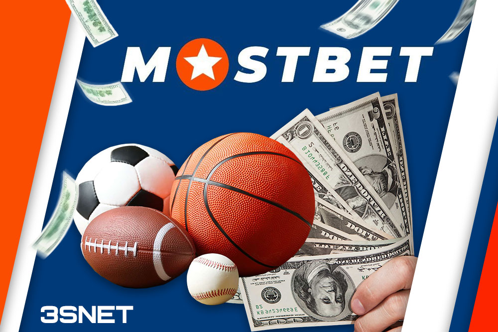 Experience Thrills and Wins with Mostbet Online Experience Thrills and Wins with Mostbet Online