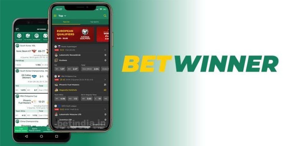Unleashing the Excitement of Online Betting with Betwinner