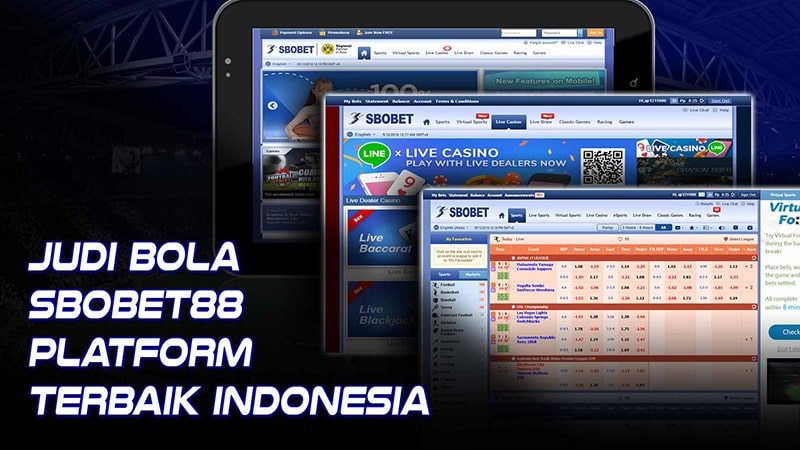 Agen Betting Sbobet Online Panduan Lengkap dan Tips Terbaik 234407469 Agen Betting Sbobet Online Panduan Lengkap dan Tips Terbaik 234407469