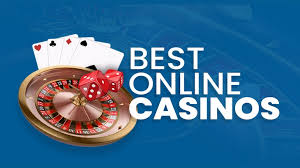 Best Non Gamstop Casinos UK Your Guide to Exciting Online Gaming