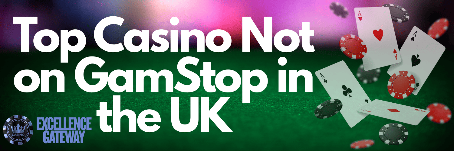 Best Non Gamstop Casinos UK Your Guide to Exciting Online Gaming