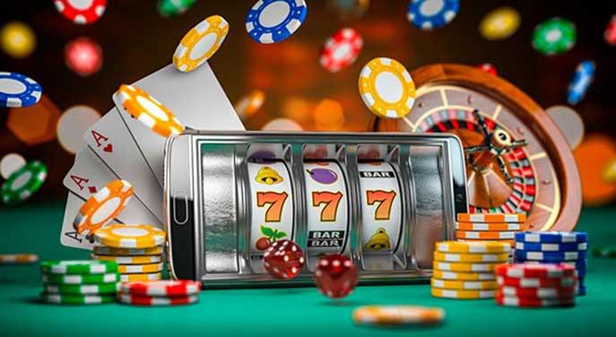 Explore the Thrills of Casinos Not Listed on Gamstop Explore the Thrills of Casinos Not Listed on Gamstop