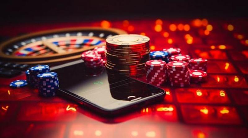 Exploring the Exciting World of Casino Bounty Reels Exploring the Exciting World of Casino Bounty Reels