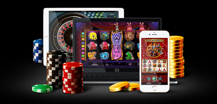 Your Ultimate Guide to Jackpot Raider Casino Your Ultimate Guide to Jackpot Raider Casino
