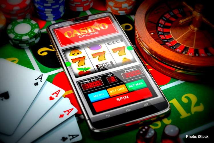 Discover the Exciting World of MySpins Casino Online Games -1914962779