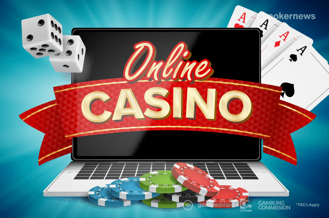 Discover the Exciting World of MySpins Casino Online Games -1914962779